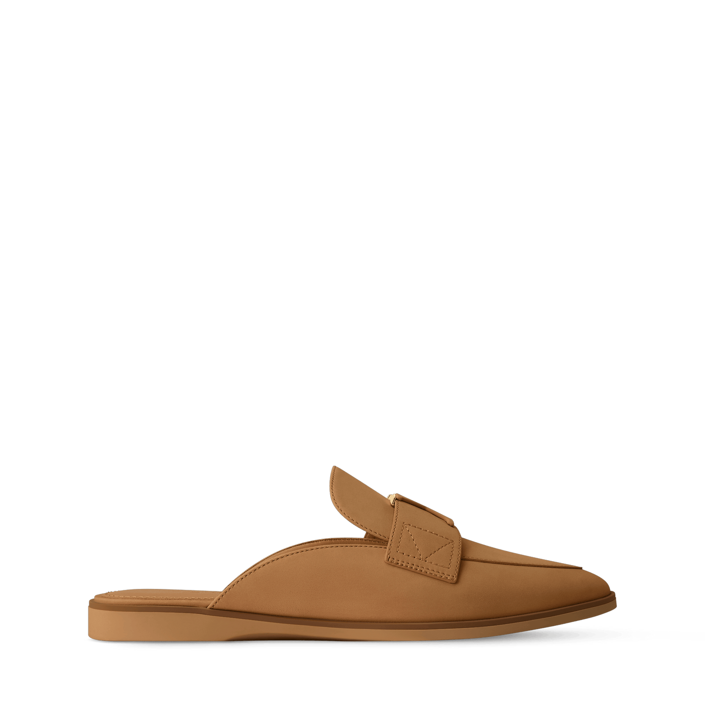 LV Mare Flex Open Back Loafer