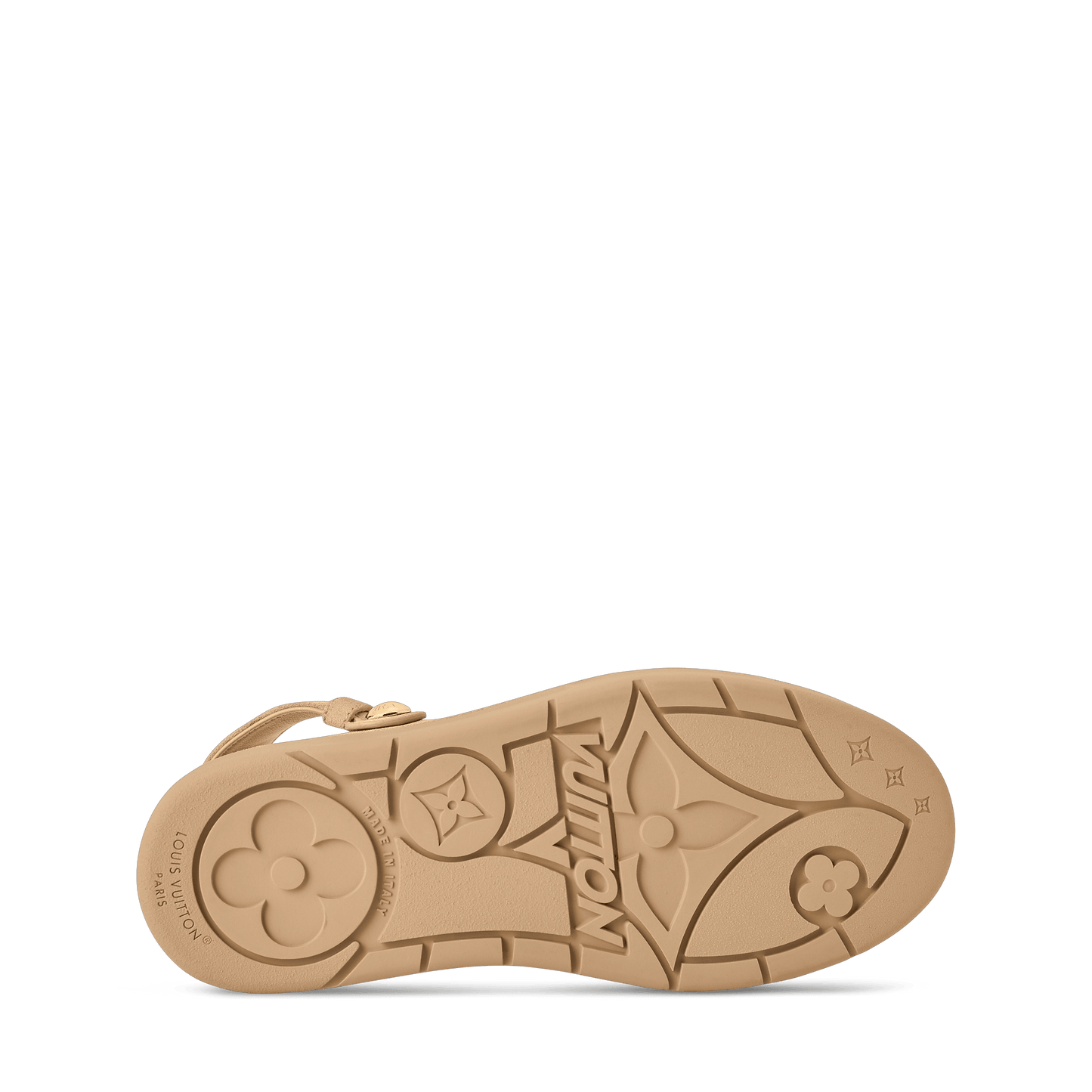 Aspen Platform Closed Mule