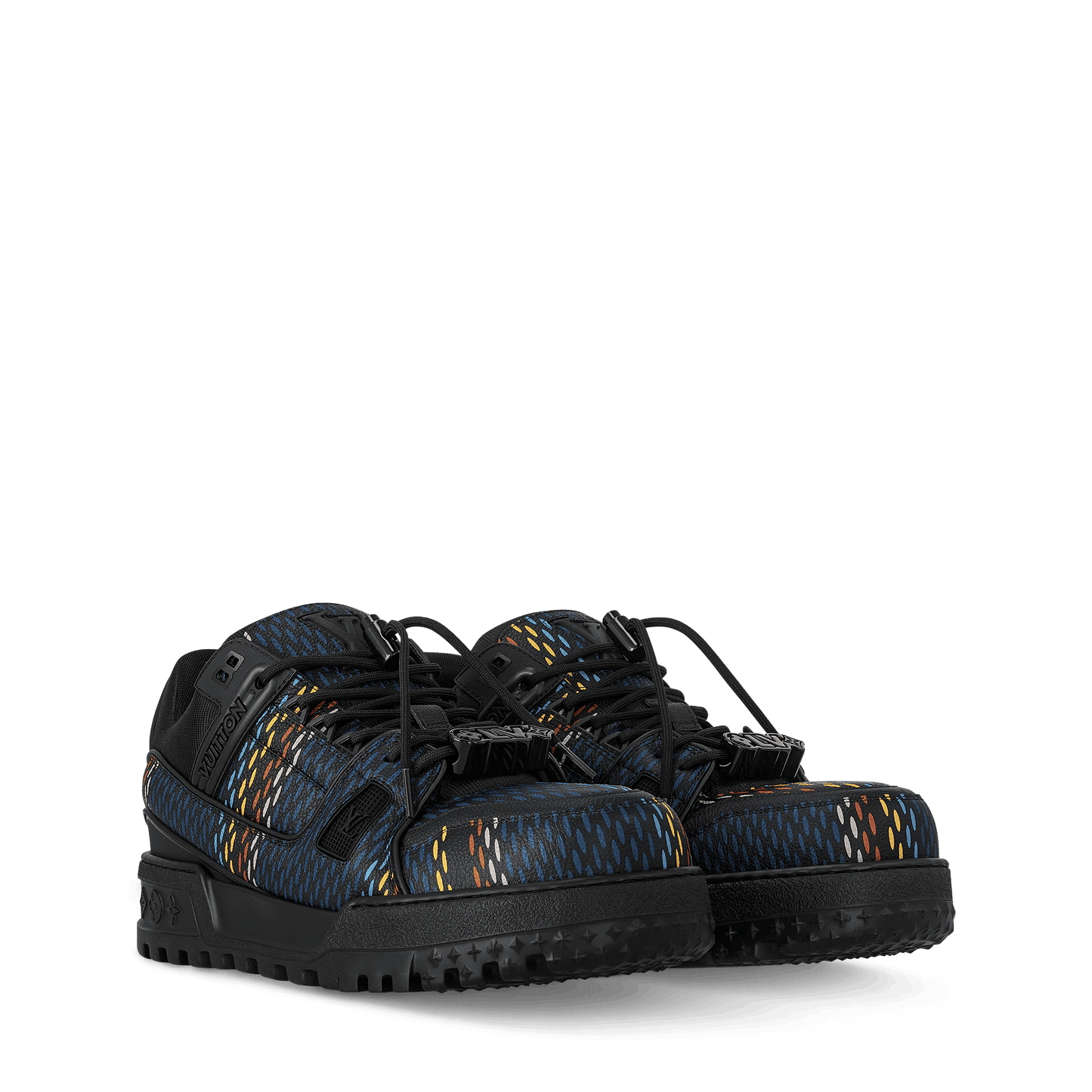 LV Trainer Maxi Sneaker