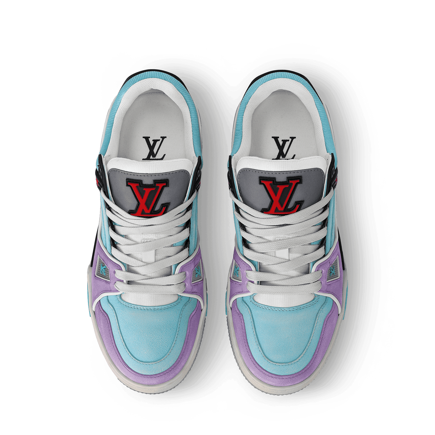 LV Trainer 1ACFYN
