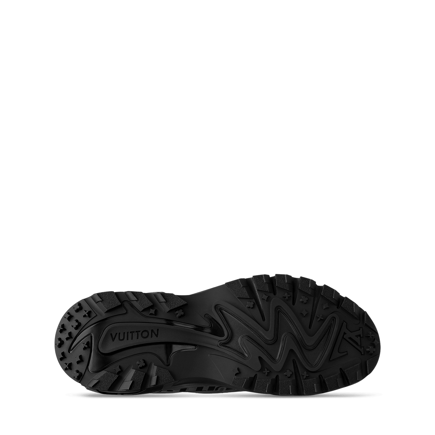 LV Runner Tatic Sneaker