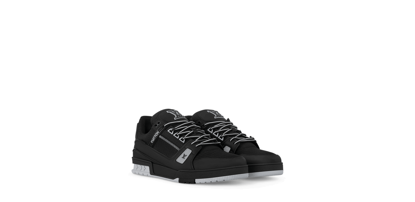 LV Trainer Sneaker - 1ADEWE