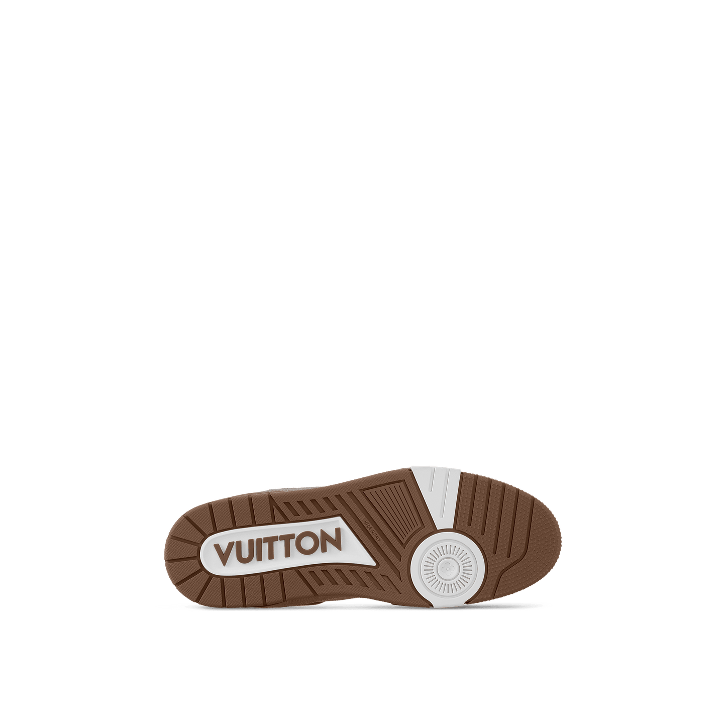 Louis Vuitton LV Trainer Marine