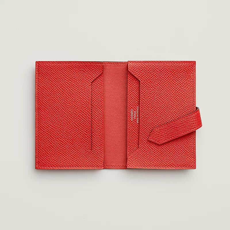 Bearn card holder
