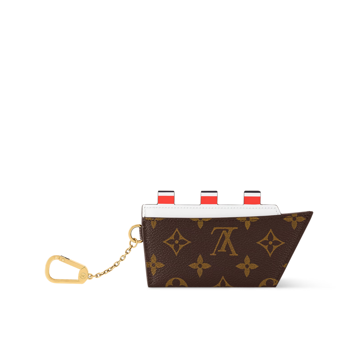 Cruise Charm Card Holder