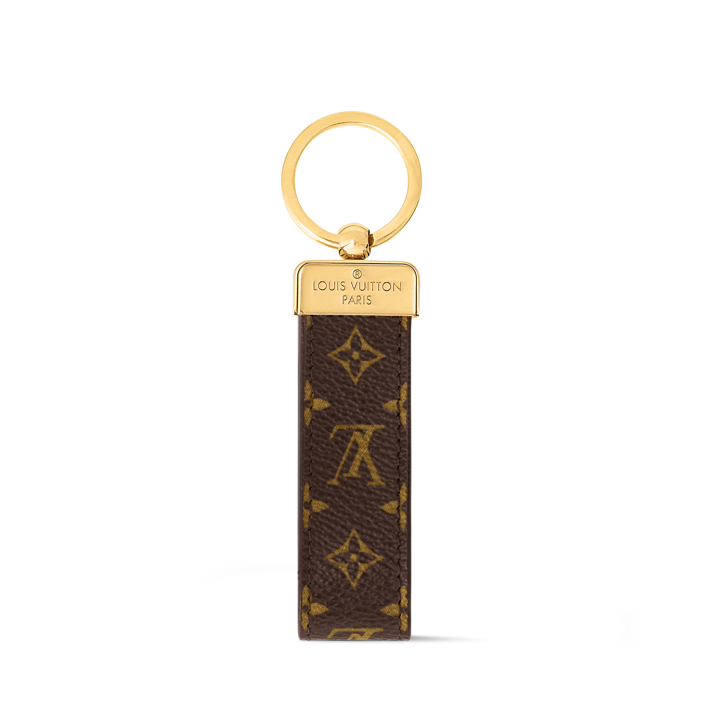 Dragonne Key Holder