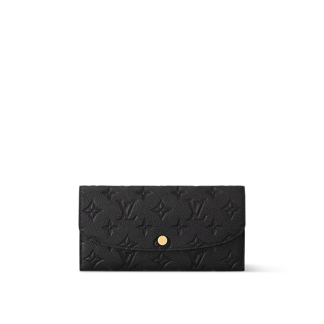 Emilie Wallet