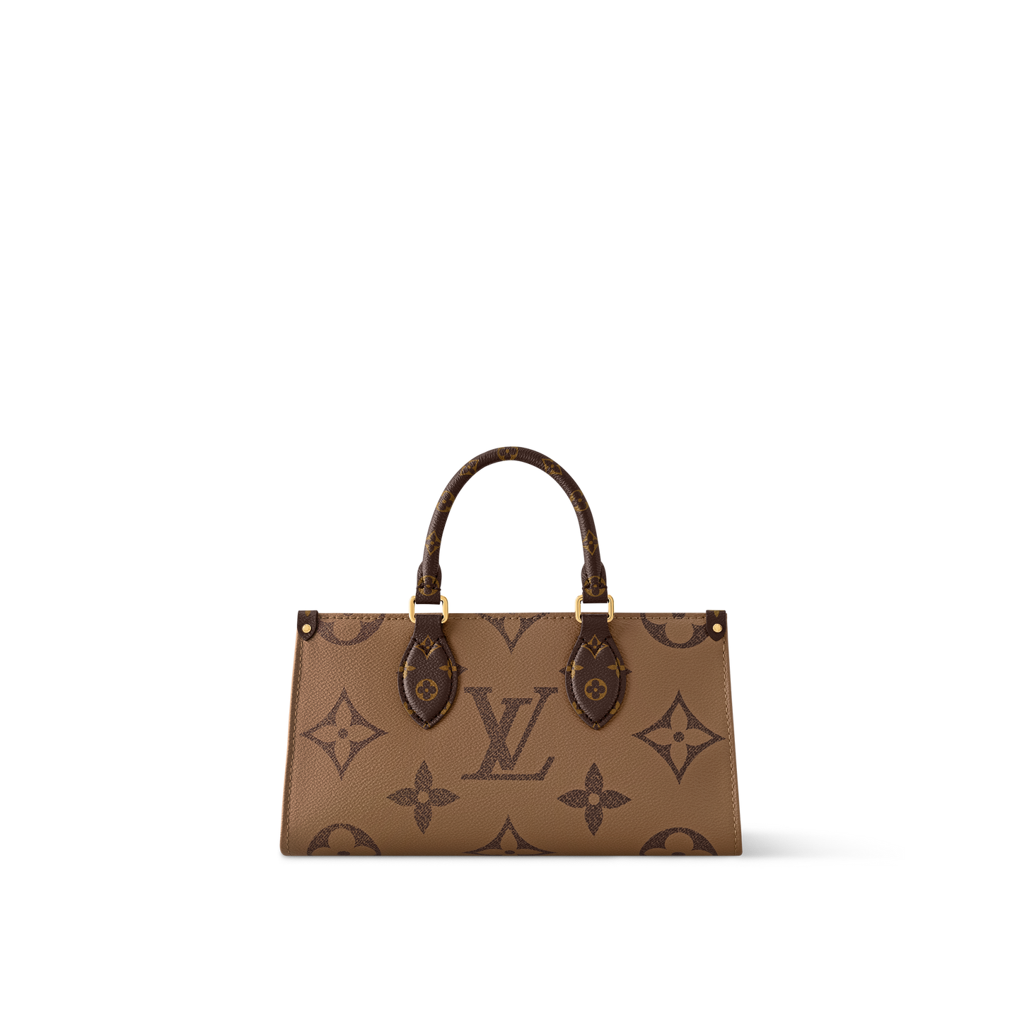LV tote bag OnTheGo East West Chain