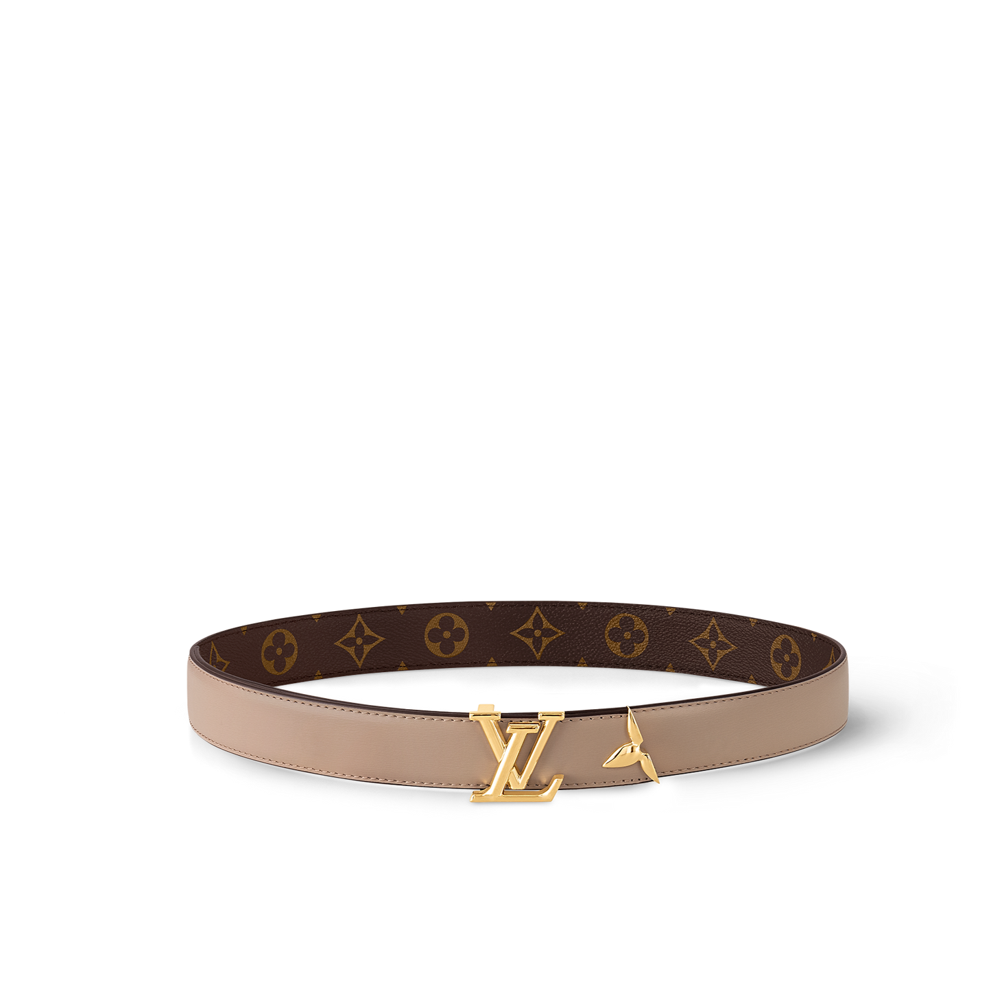 Pretty Reversible Belt