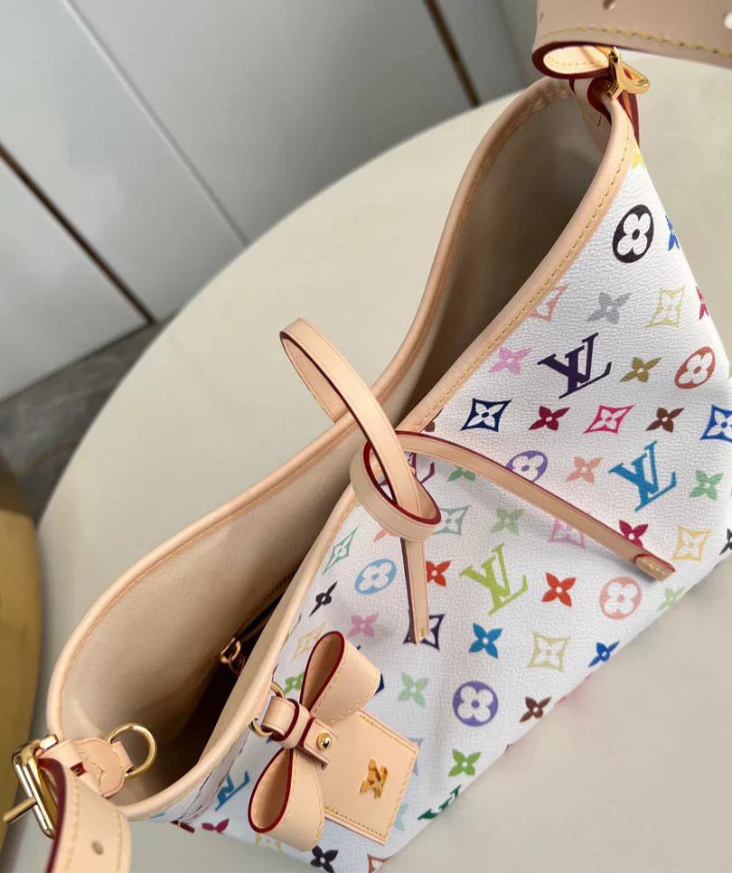 LV x TM CarryAll PM