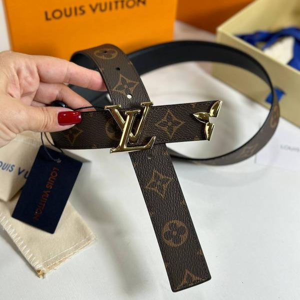 Pretty Reversible Belt