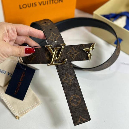 Pretty Reversible Belt