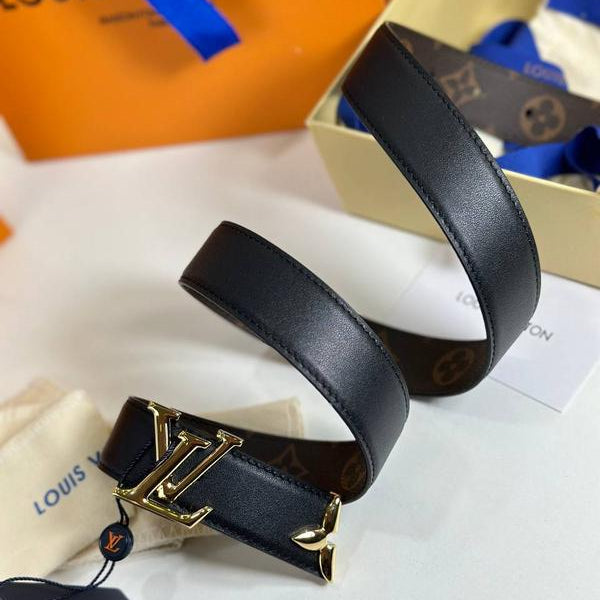 Pretty Reversible Belt