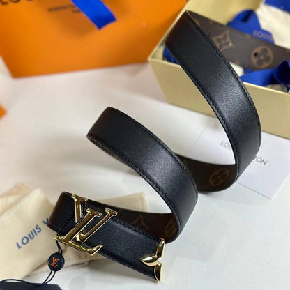 Pretty Reversible Belt