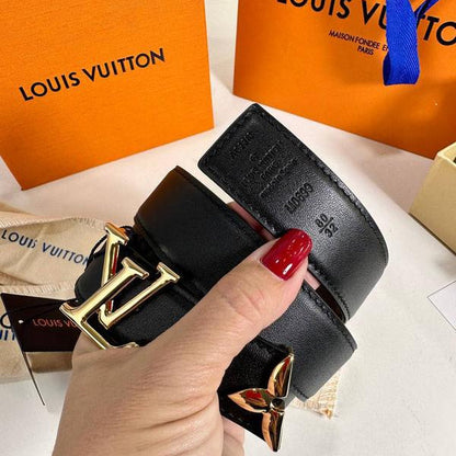 Pretty Reversible Belt