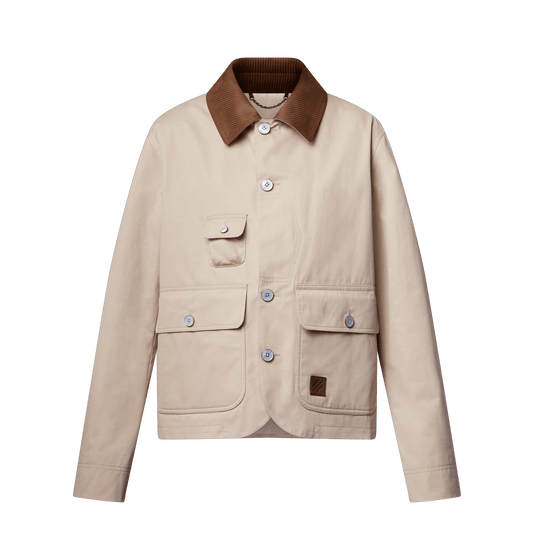 Workwear Gardening Jacket