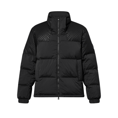 Placed Monogram Ecodown Blouson