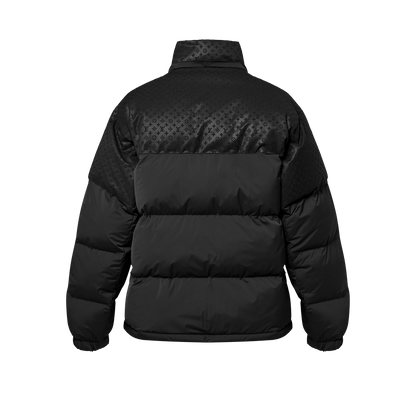 Placed Monogram Ecodown Blouson