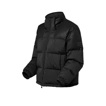 Placed Monogram Ecodown Blouson