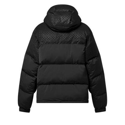 Placed Monogram Ecodown Blouson