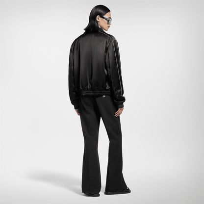 Embellished Souvenir Blouson