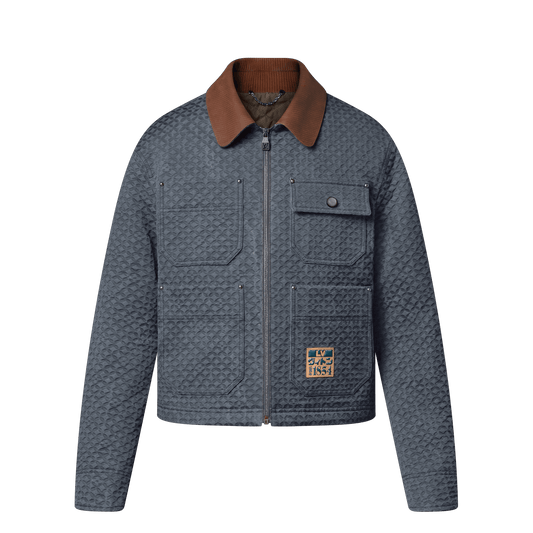 Workwear Blouson