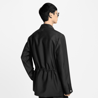 Workwear Double Face Parka