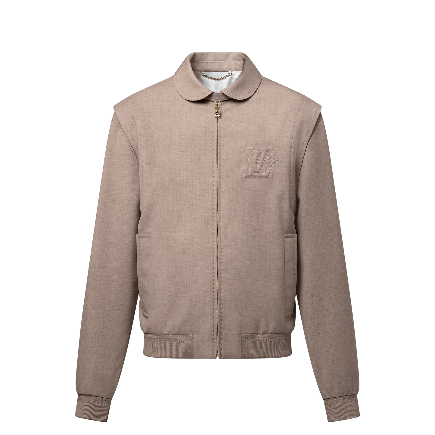 Tailored Bomber