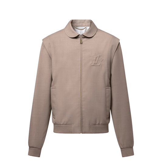 Tailored Bomber