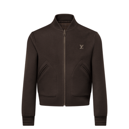 Reversible Double Face Blouson