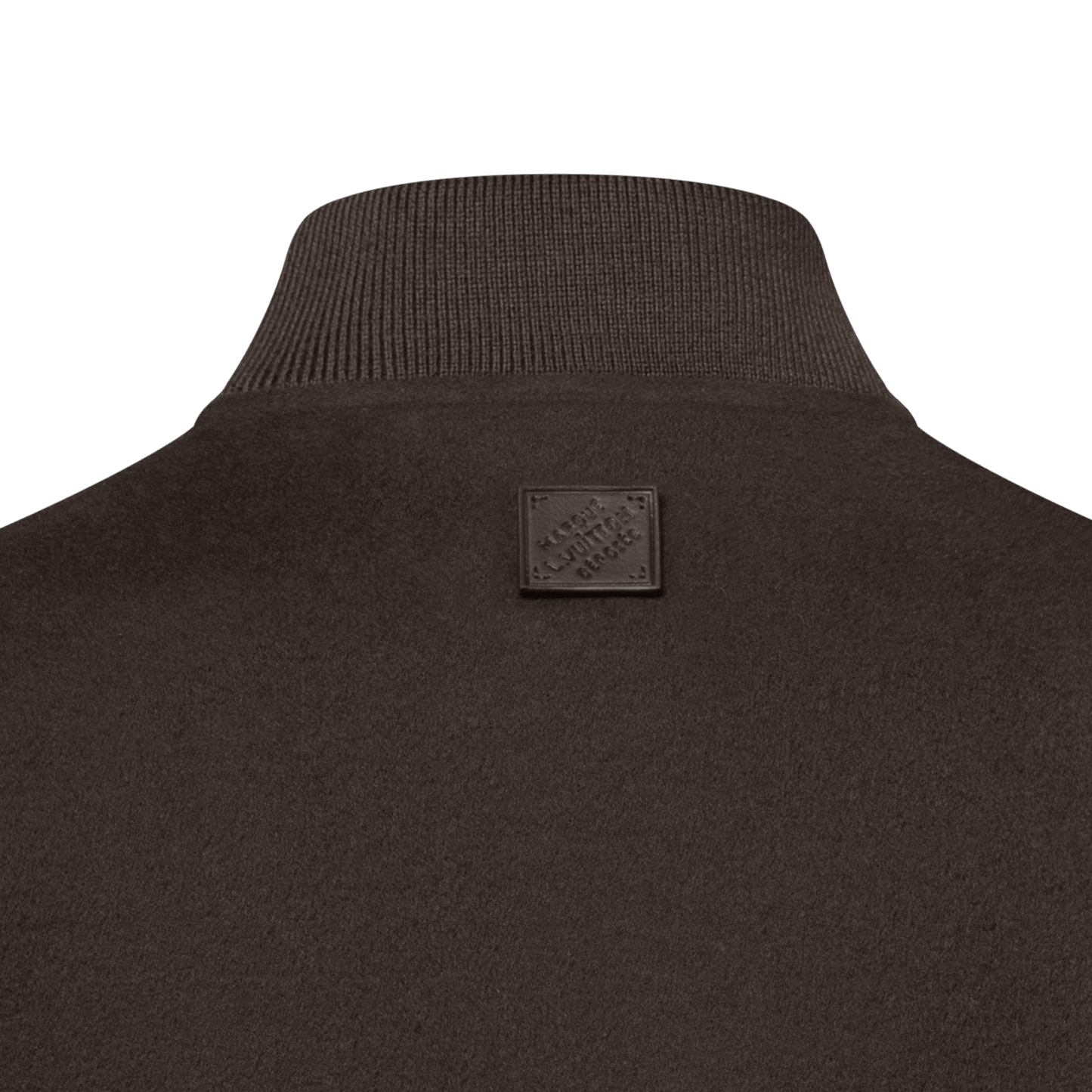 Reversible Double Face Blouson