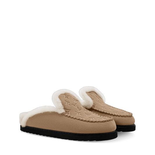 Colorado Closed Mule