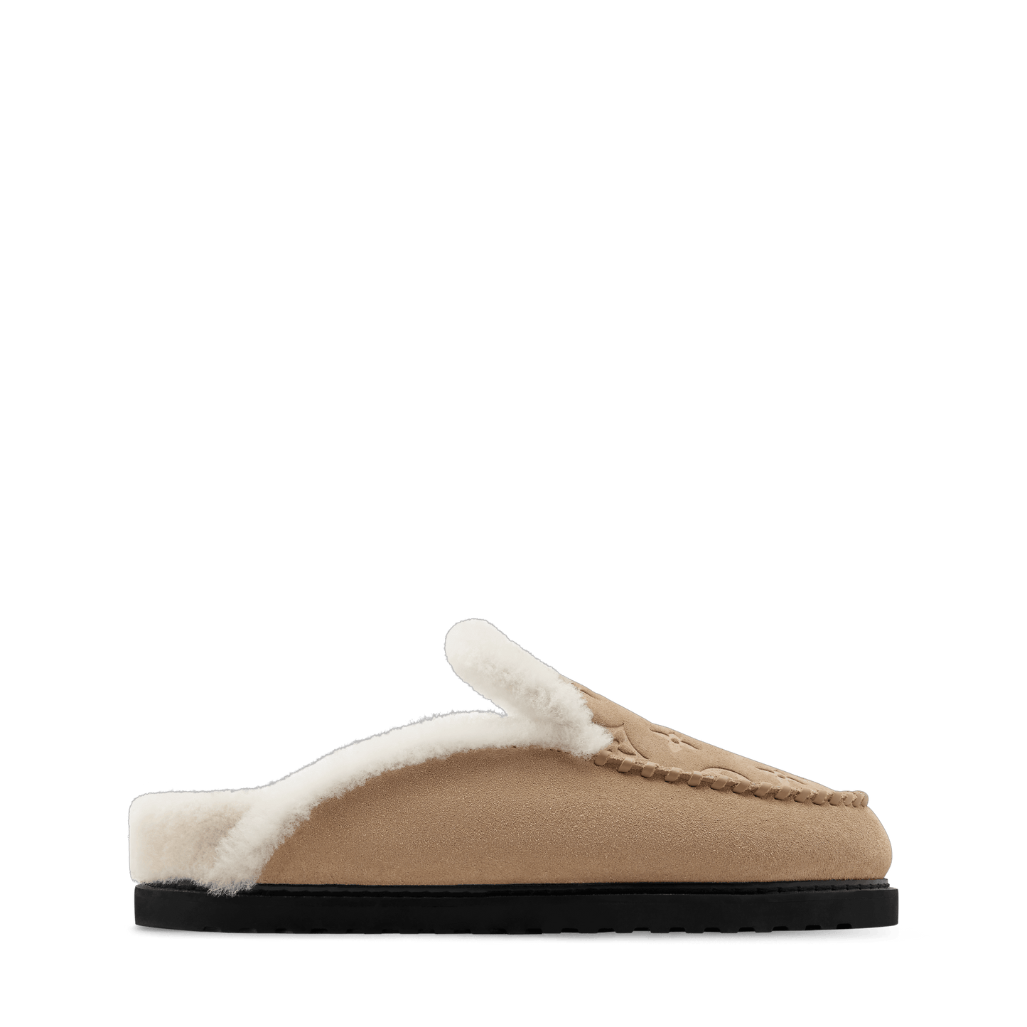 Colorado Closed Mule