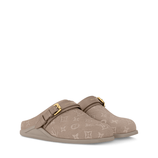 LV To-Go Flat Comfort Clog