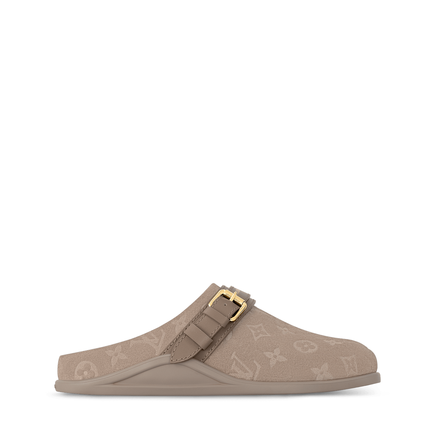 LV To-Go Flat Comfort Clog