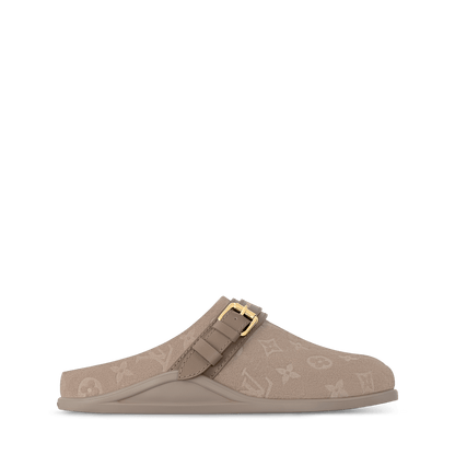 LV To-Go Flat Comfort Clog