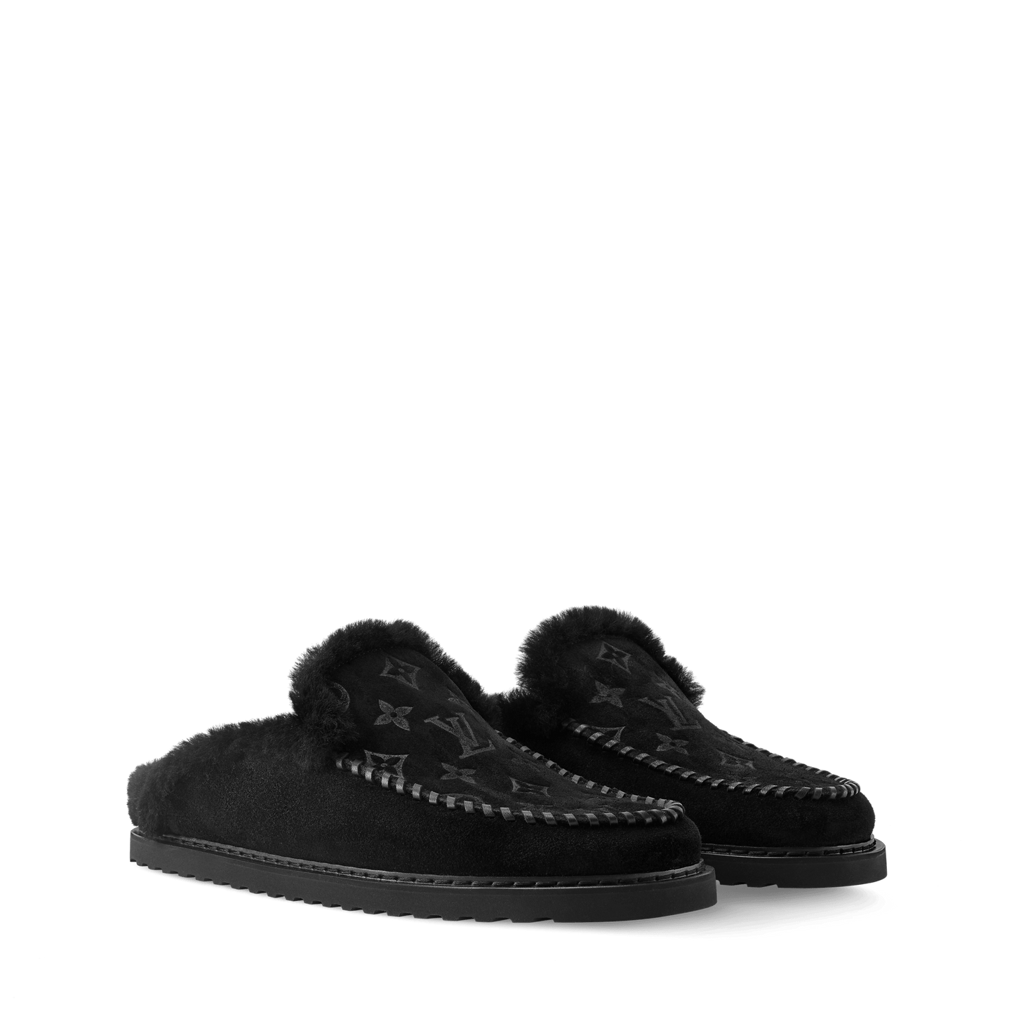 Colorado Closed Mule