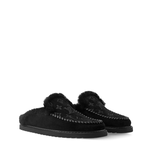 Colorado Closed Mule