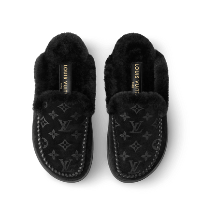 Colorado Closed Mule