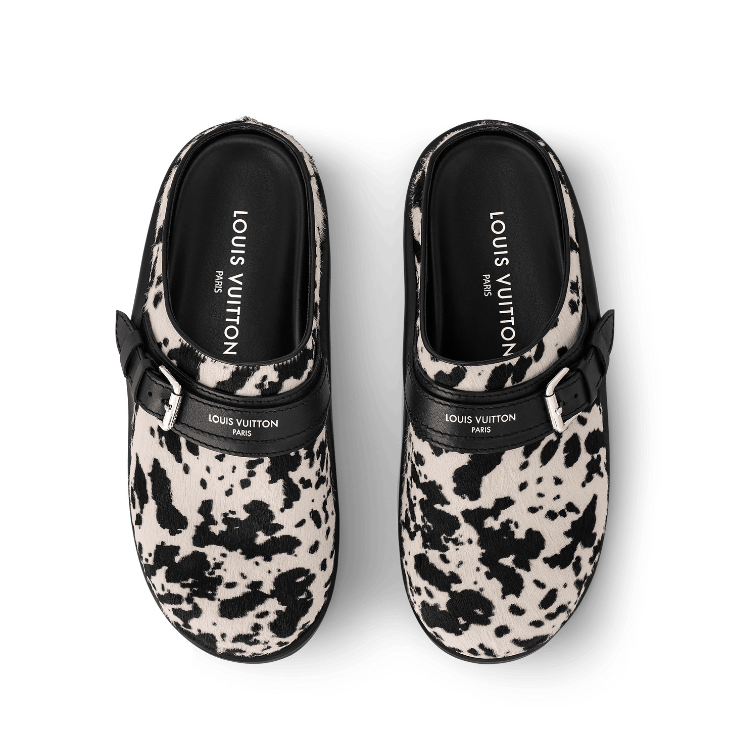 LV To-Go Comfort Clog