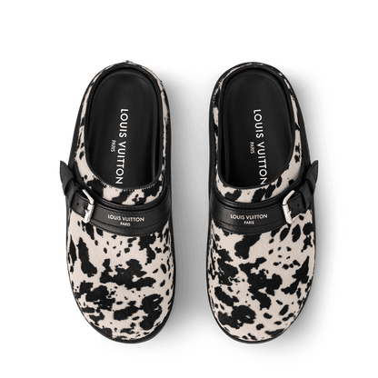 LV To-Go Comfort Clog