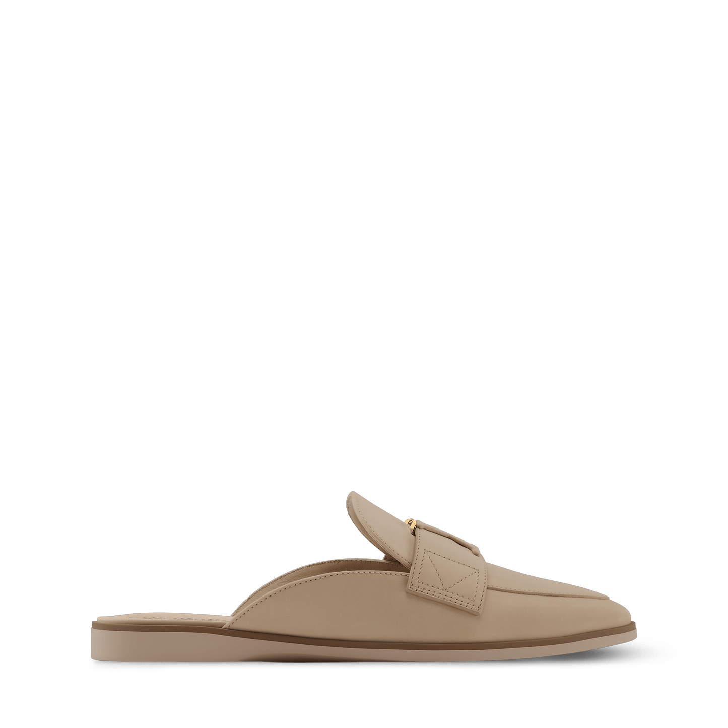 LV Mare Flex Open Back Loafer