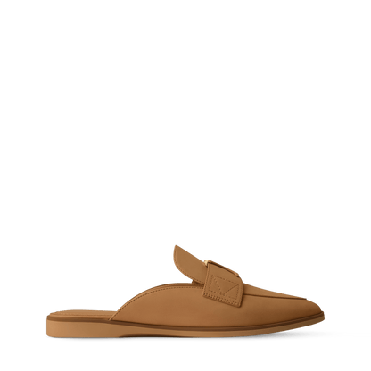 LV Mare Flex Open Back Loafer