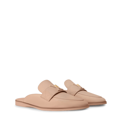 LV Mare Flex Open Back Loafer