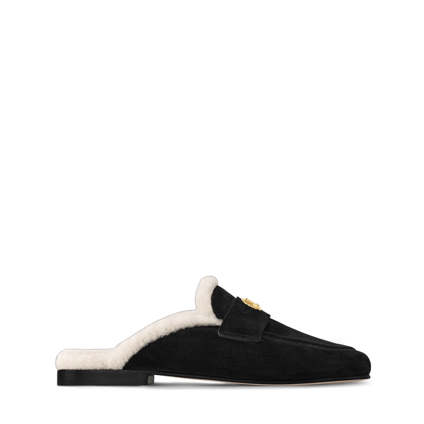 Soho Open Back Loafer