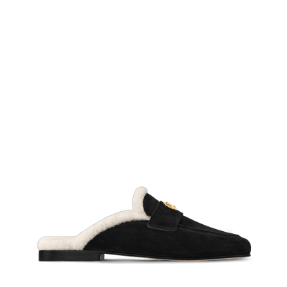 Soho Open Back Loafer
