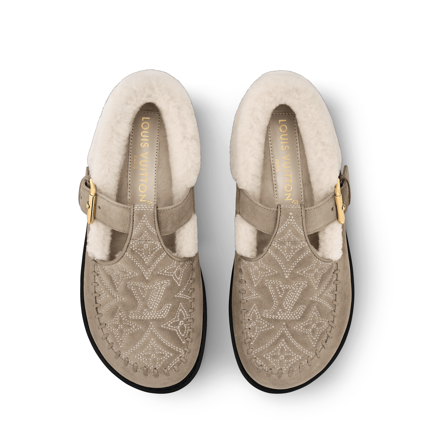 Colorado Comfort Mary Jane