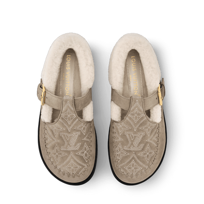 Colorado Comfort Mary Jane