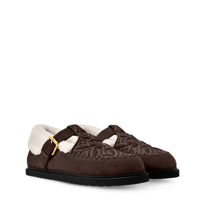 Colorado Comfort Mary Jane