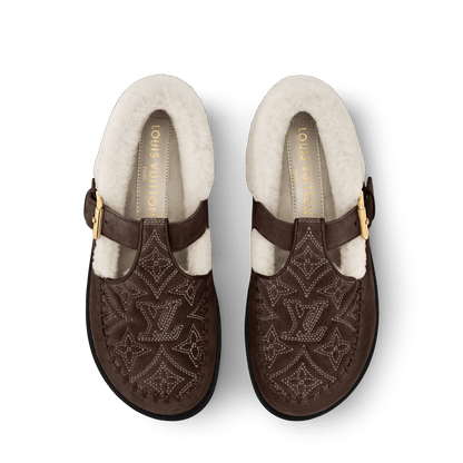 Colorado Comfort Mary Jane